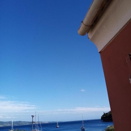 Lena Blue Sea Apartments Kalami  Exterior photo